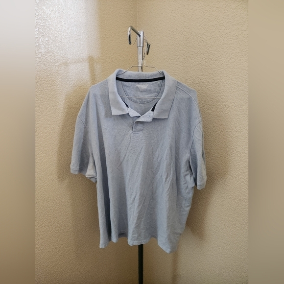 Amazon Essentials Polo Short Sleeve - Picture 1 of 3